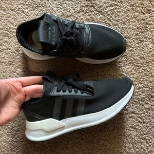 ADIDAS U PATH X SHOES